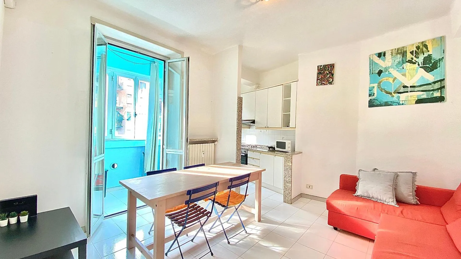 Wagner Home, Metro Milan 0*,  Italy