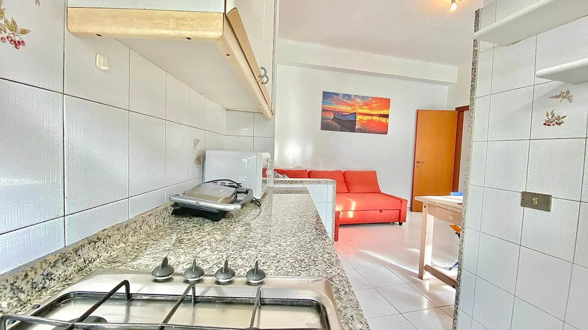 Apartment Wagner Home, Metro Milan