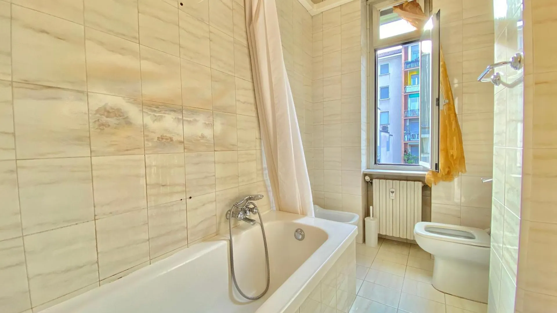 Wagner Home, Metro Milan 0*,  Italy